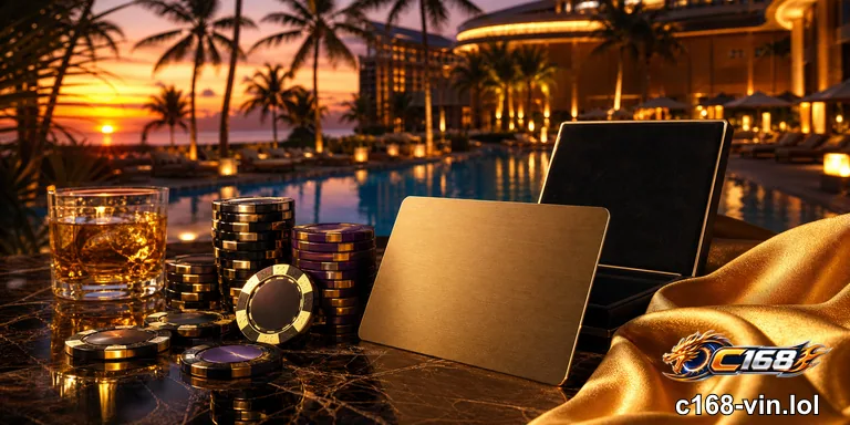 Live Casino C168 – Khám phá những điểm hấp dẫn của Live Casino tại C168