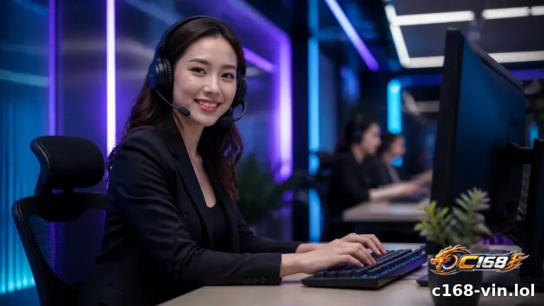 C168⚡️Trang Chủ Chính Thức C168-VIN.LOL 2026 | +86K Liền Tay! - hình ảnh - c168-vin.lol